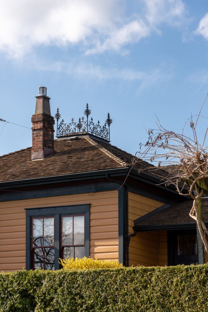 Thomas and Elizabeth Turnbull House