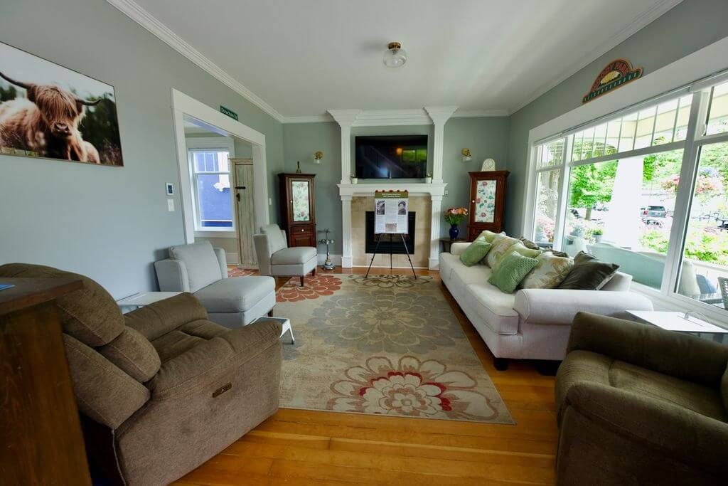 2025 Homes Tour a Resounding Success