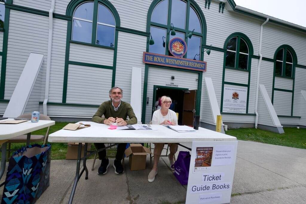 2025 Homes Tour a Resounding Success