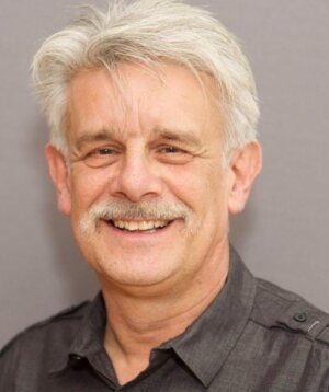 Steve North                            HNW President, 2017-2021