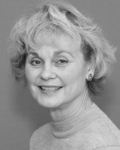 New West Heritage Preservation Society - Board - Graeme Davy