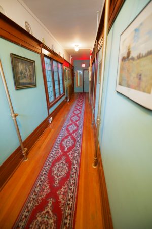 NWHPS 2018 Homes Tour Arundel Mansions Photo credit: Paul FuocoPhoto credit: Paul Fuoco, NWHPS