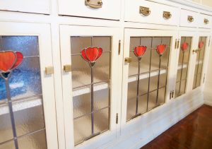 NWHPS 2018 Homes Tour Arundel Mansions Photo credit: Paul Fuoco