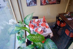 NWHPS 2018 Homes Tour Arundel Mansions Photo credit: Paul Fuoco